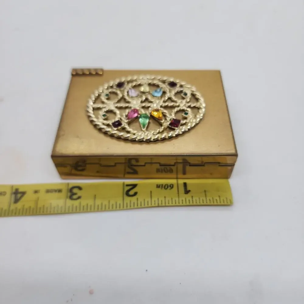 N/A vintage volupte